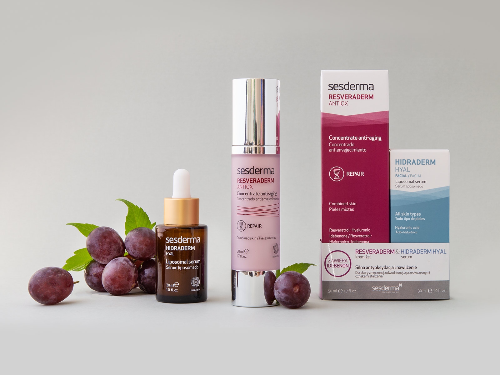Sesderma Косметика Официальный Сайт Интернет Магазин Москва